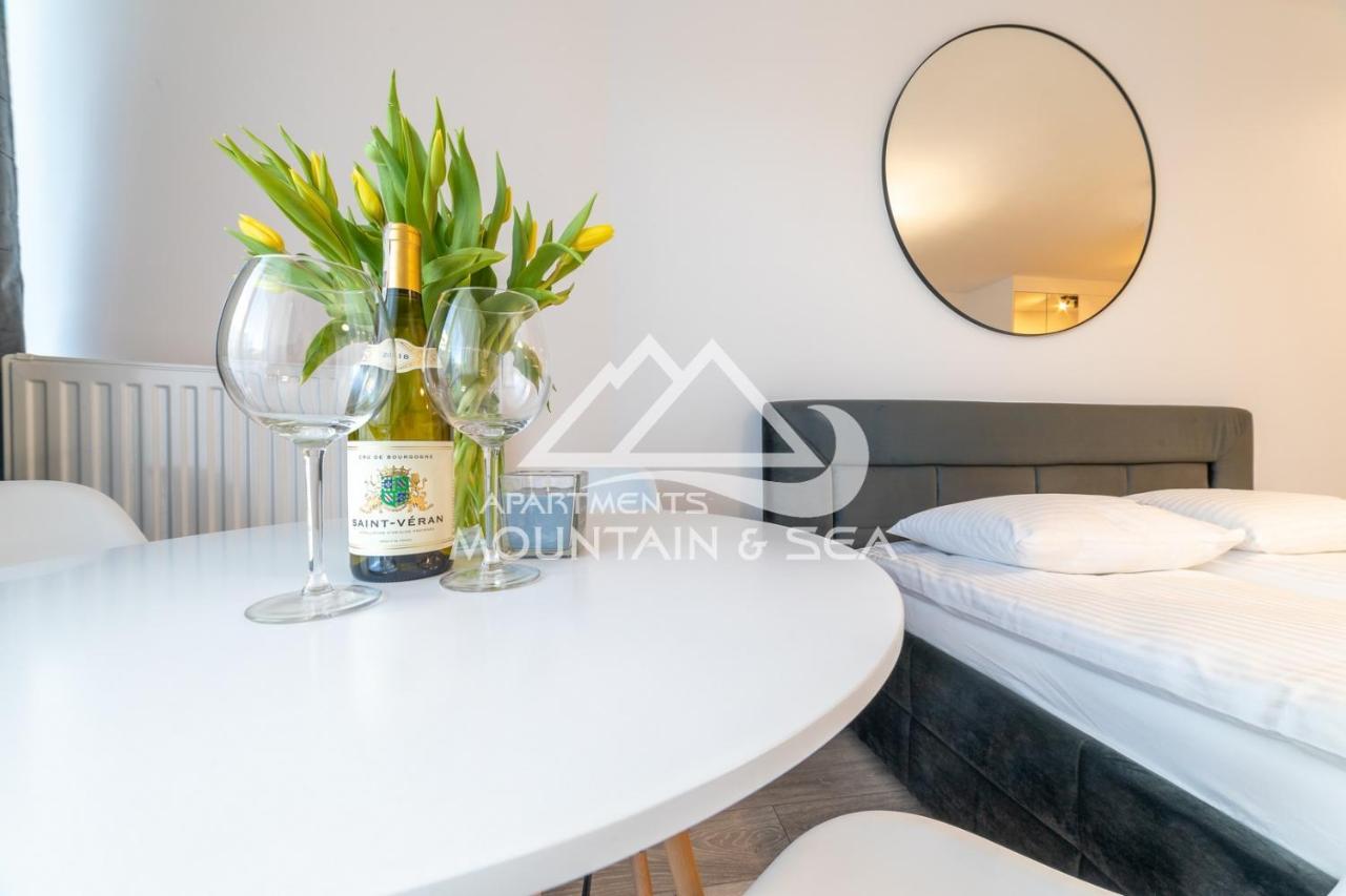 Park 311 Rubus Apartment Swinoujscie
