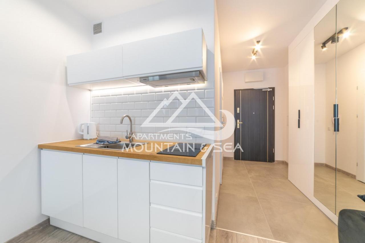 Park 311 Rubus Apartment Swinoujscie
