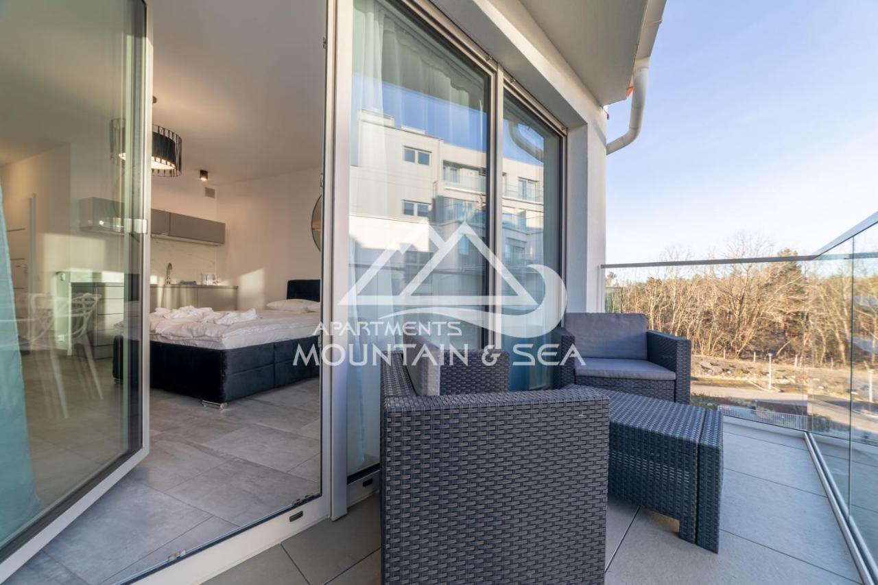Park 311 Rubus Apartment *