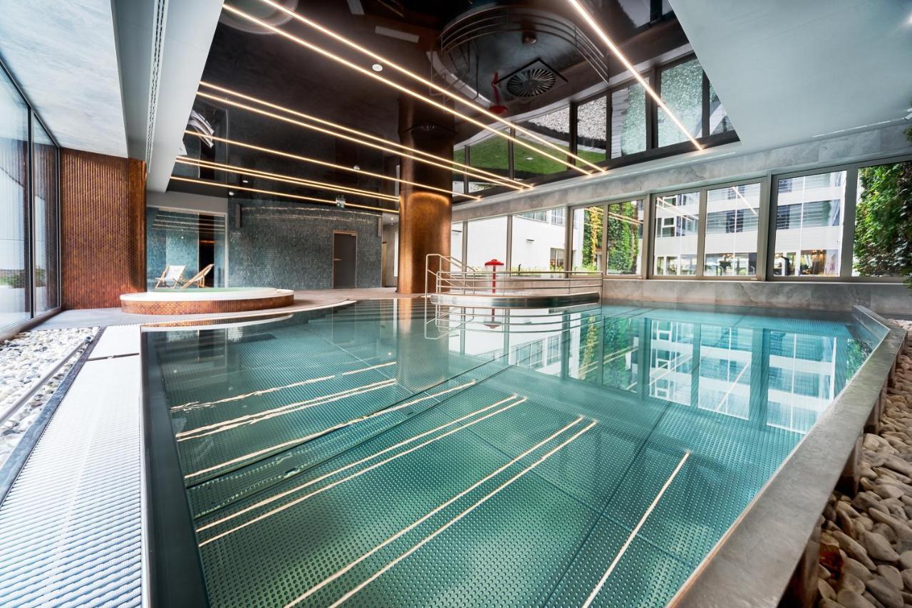 Park 311 Rubus Apartment *